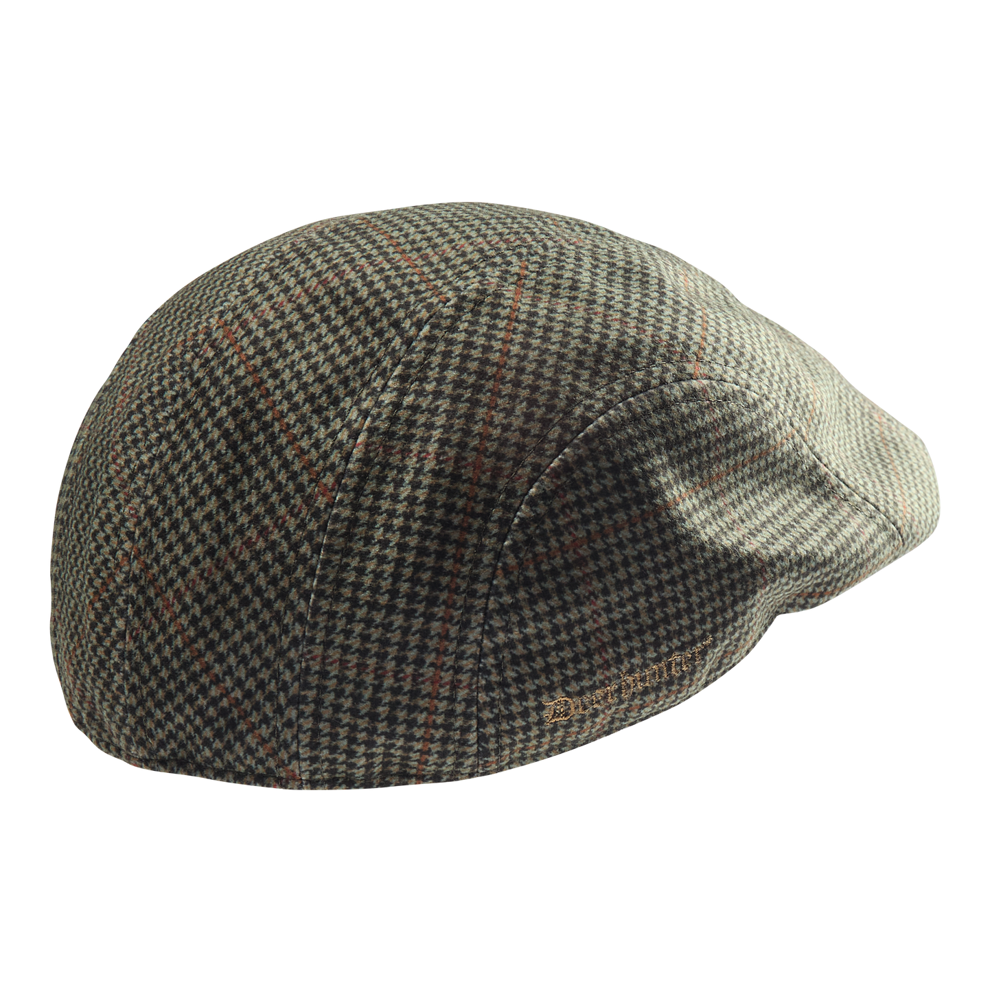 Pro Gamekeeper Flatcap Herren