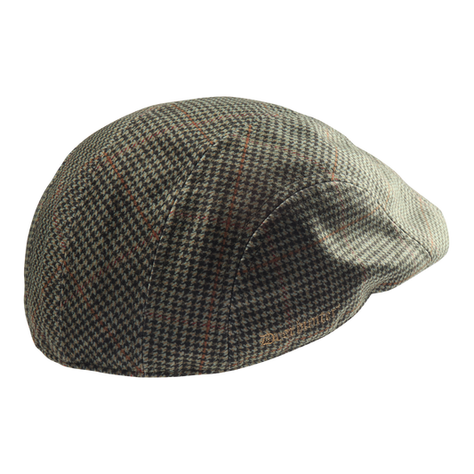 Pro Gamekeeper Flatcap Herren