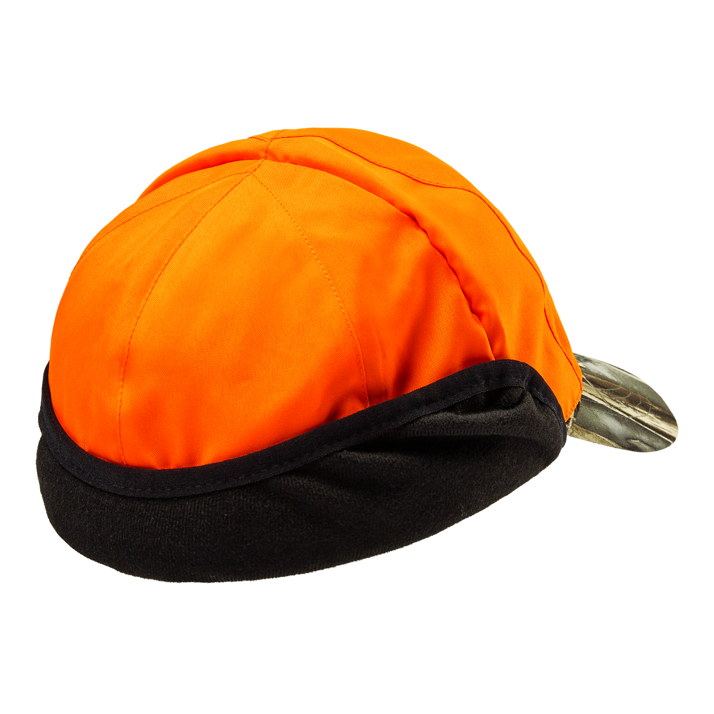 Game Herren Cap mit Sicherheitsüberzug