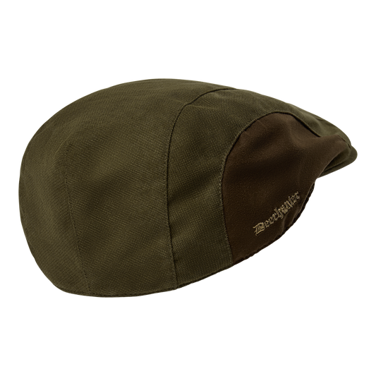 Eagle Flat Cap