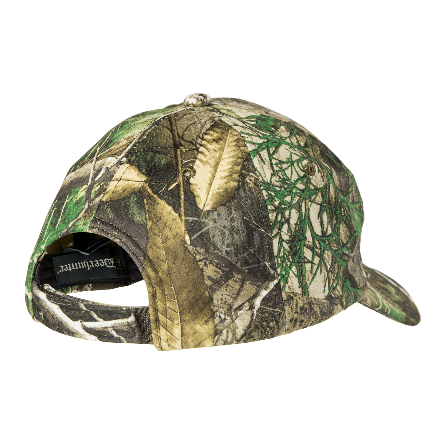 Casquette d'approche