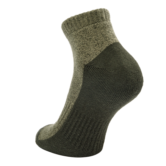 Hemp Mix Sneakersocken