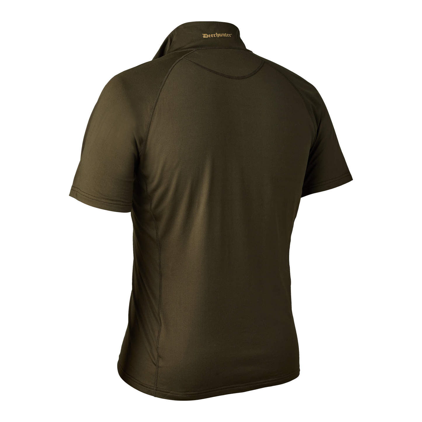 Excape Insulated Herren T-Shirt mit RV-Kragen