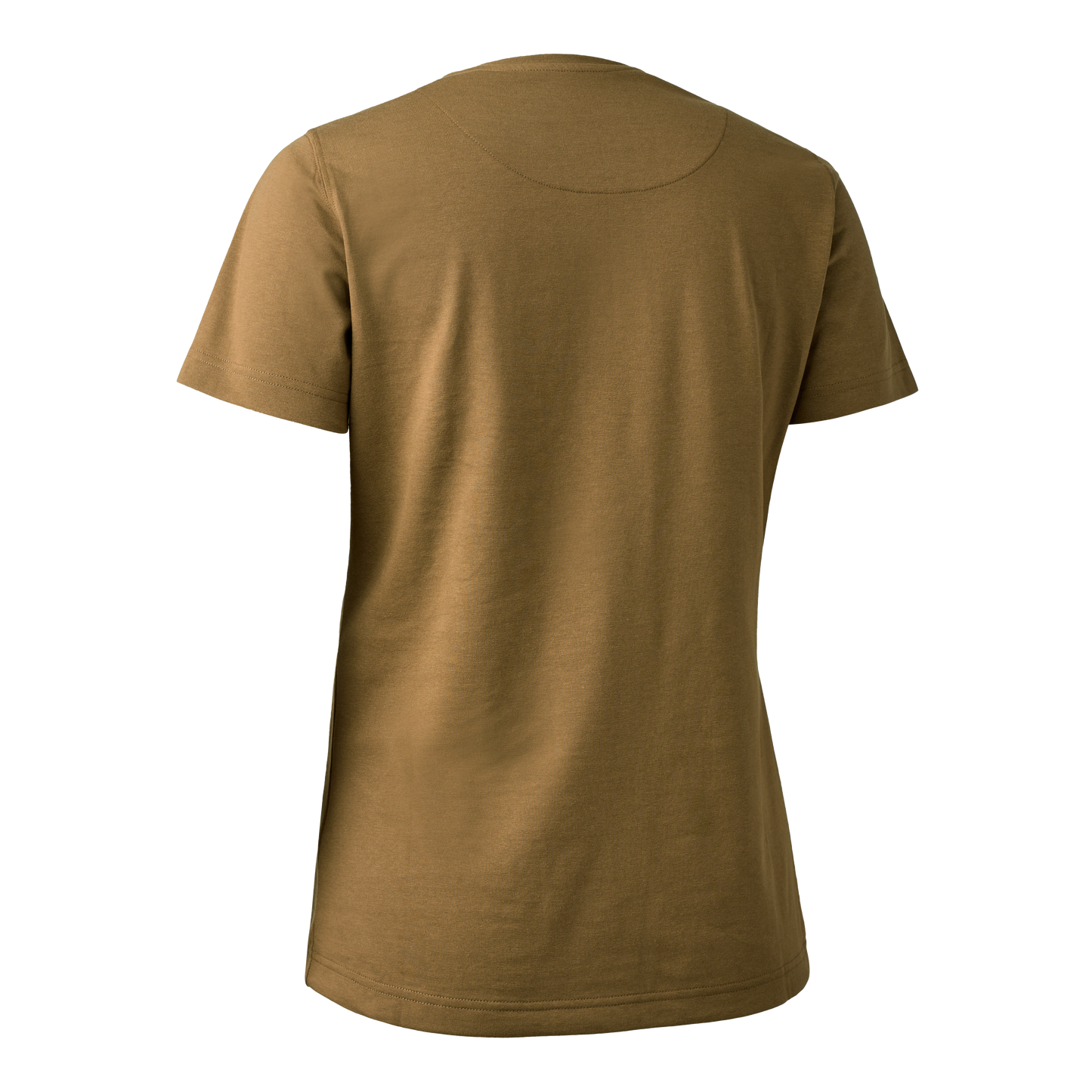 Lady Logo T-Shirt Damen