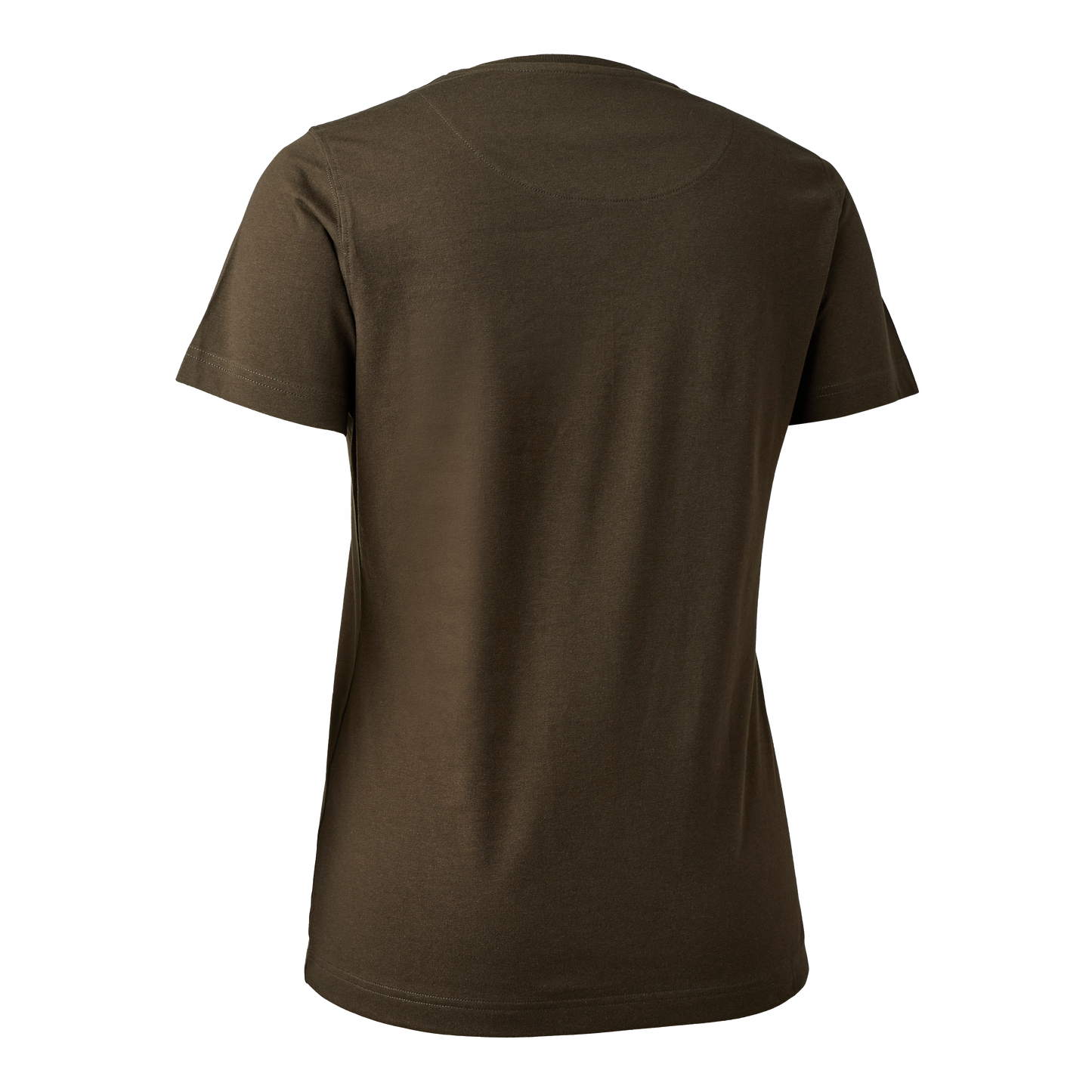Lady Logo T-Shirt Damen