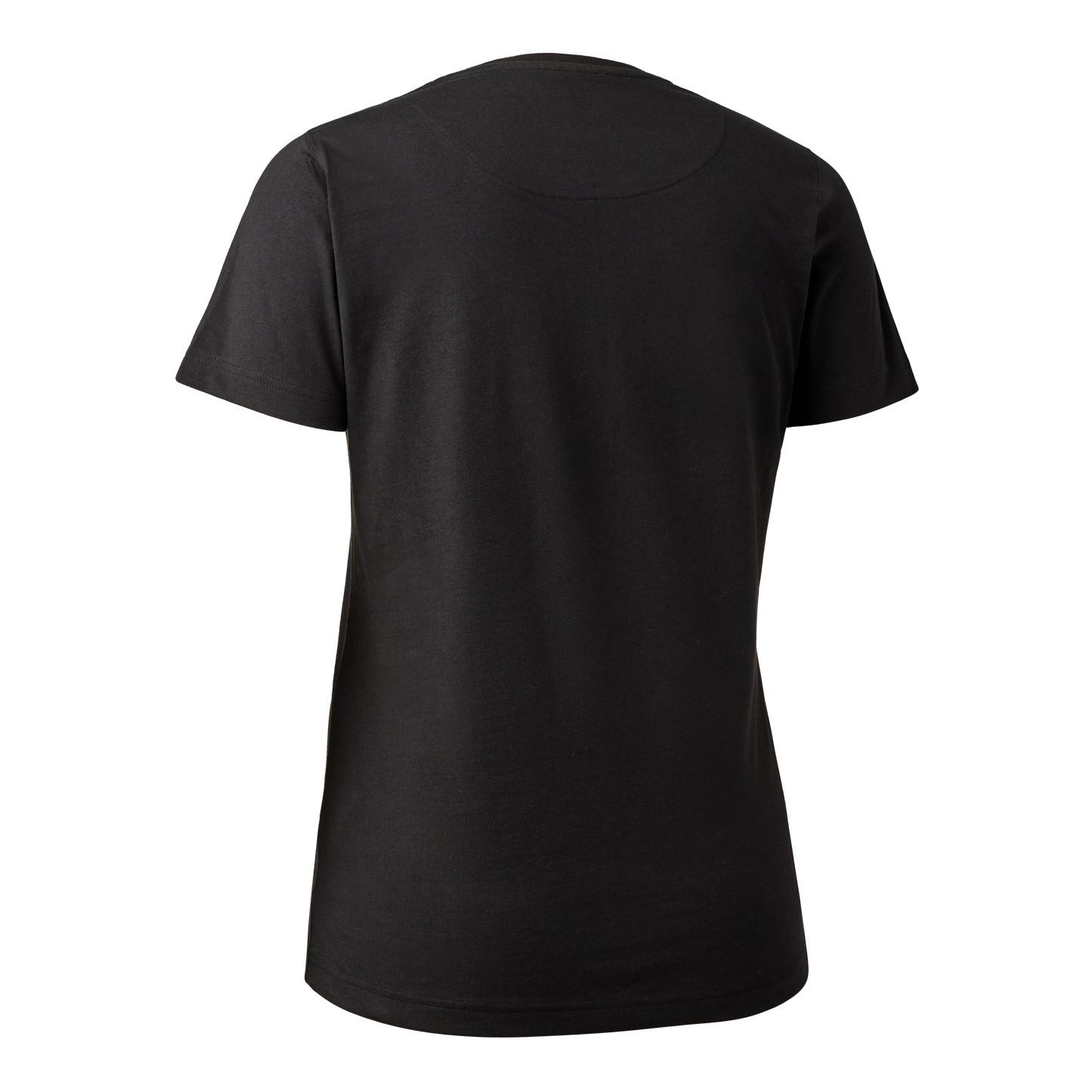 Lady Logo T-Shirt Damen