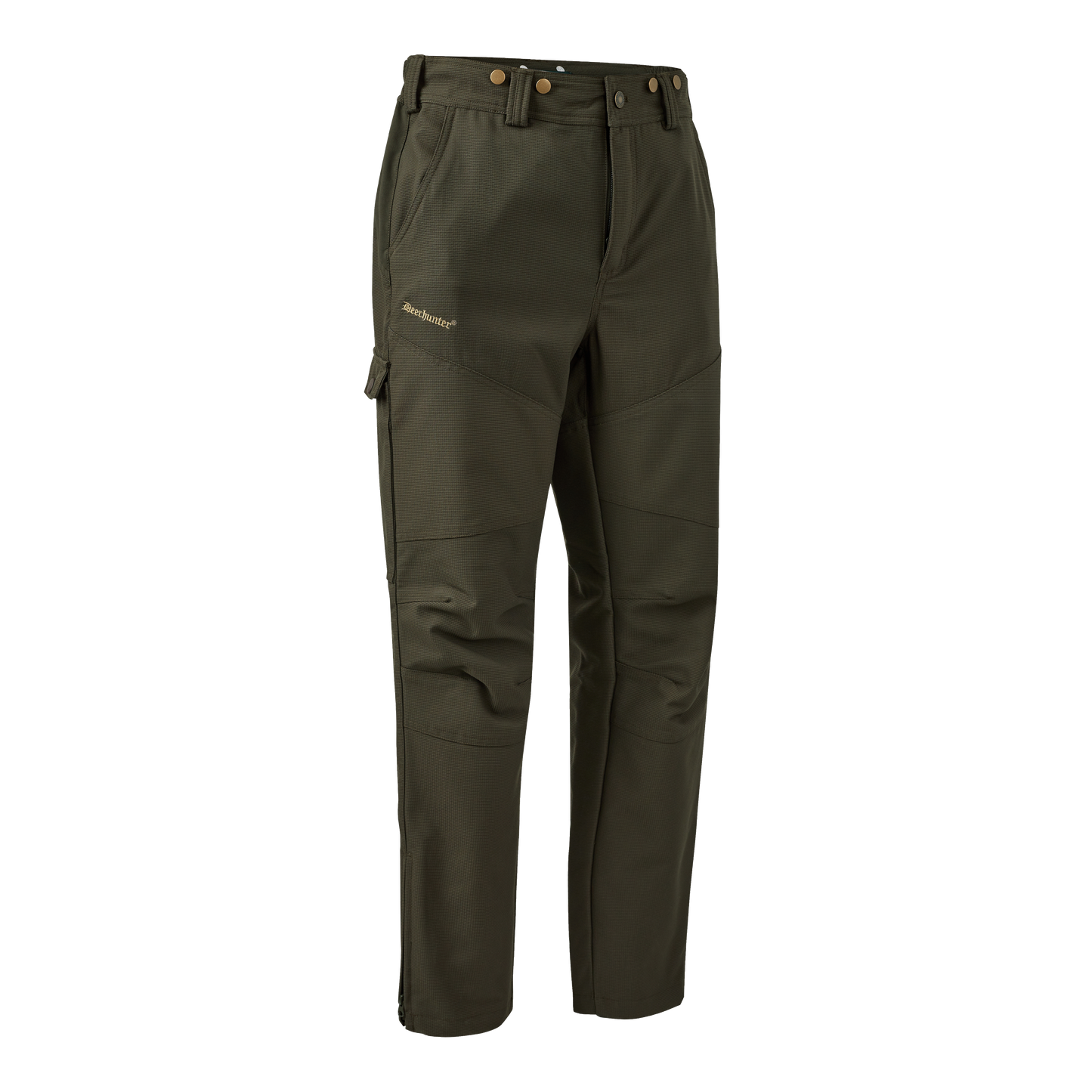 Strike Extreme Herren Stiefelhose