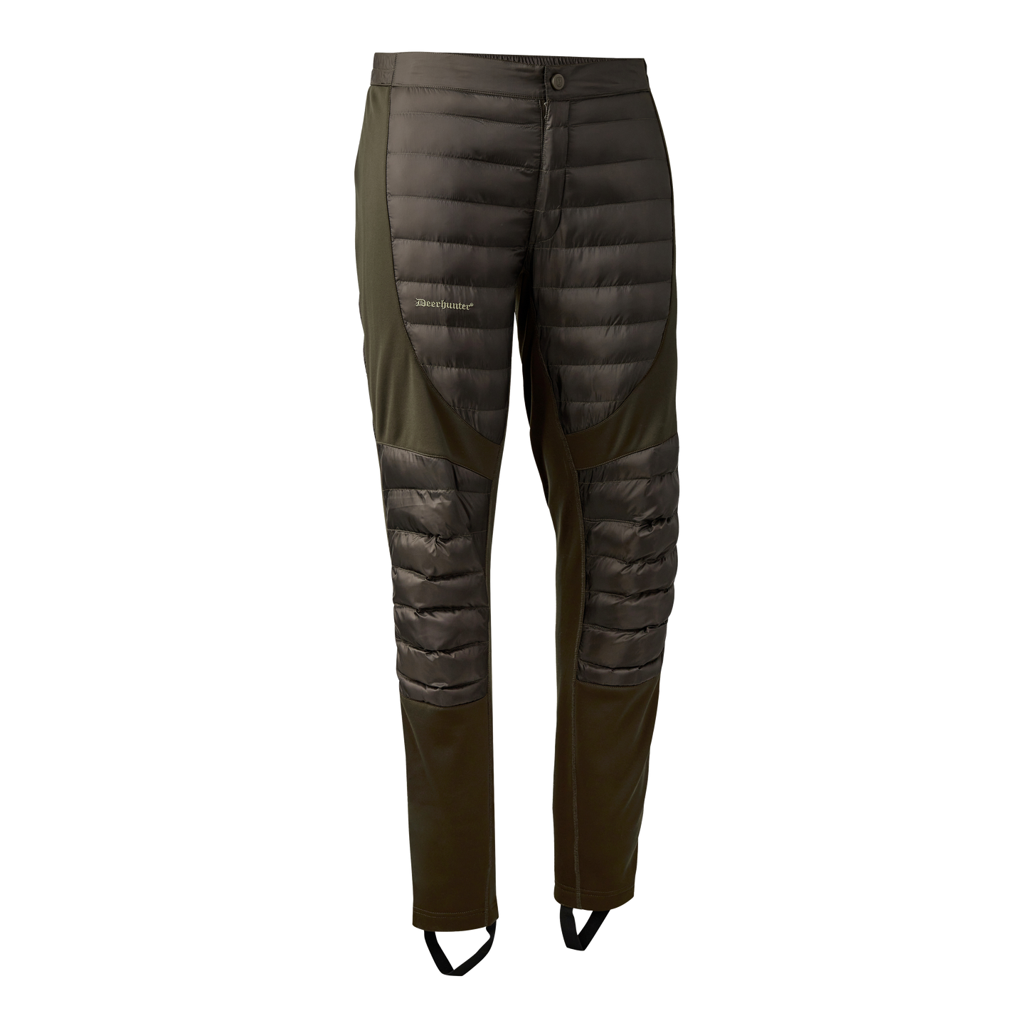 Excape Quilted Hose Herren