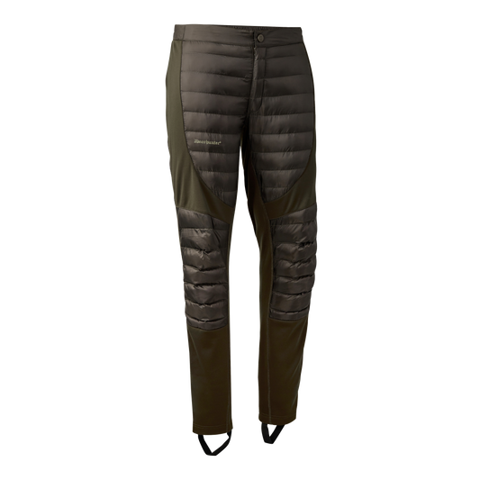Excape Quilted Hose Herren