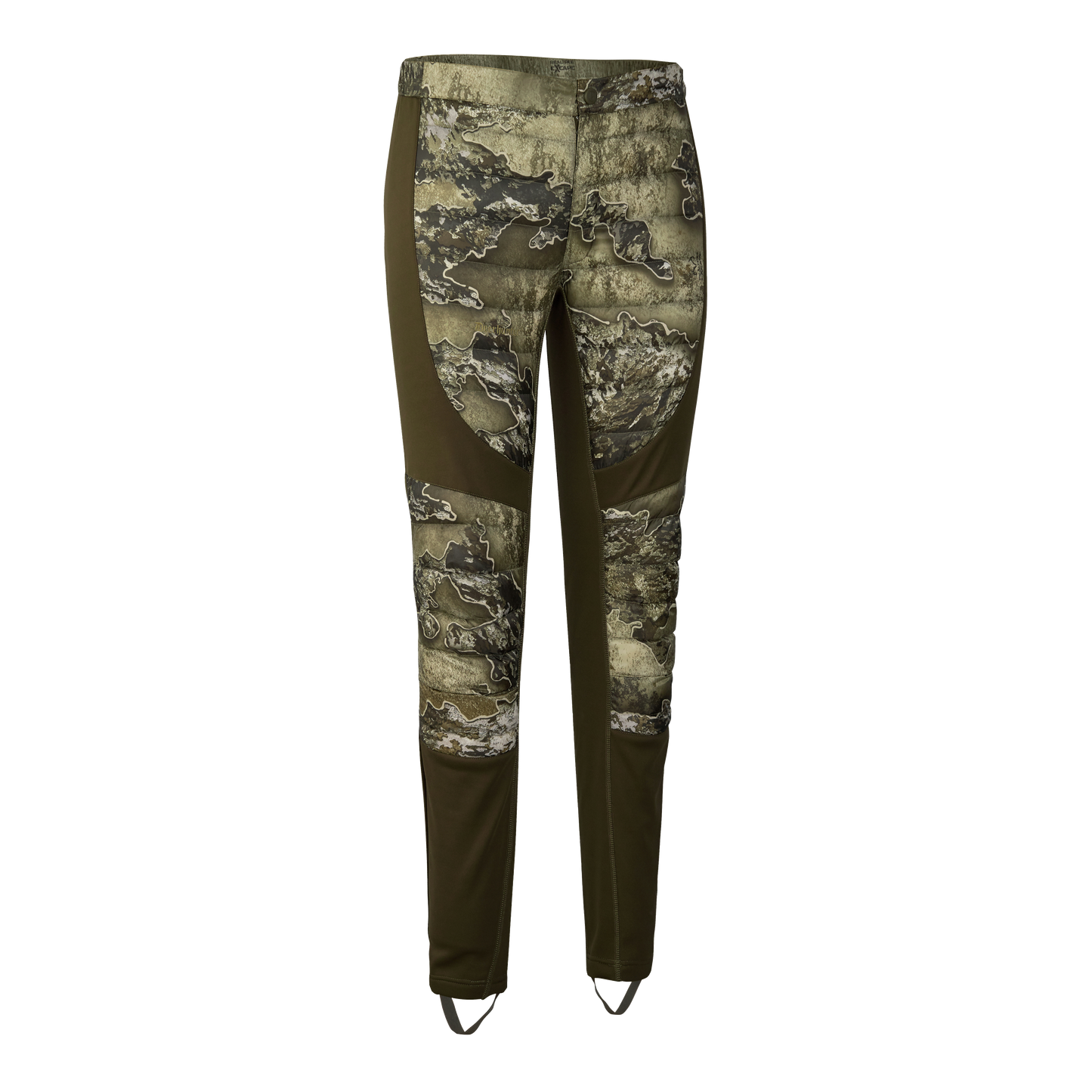 Excape Quilted Hose Herren