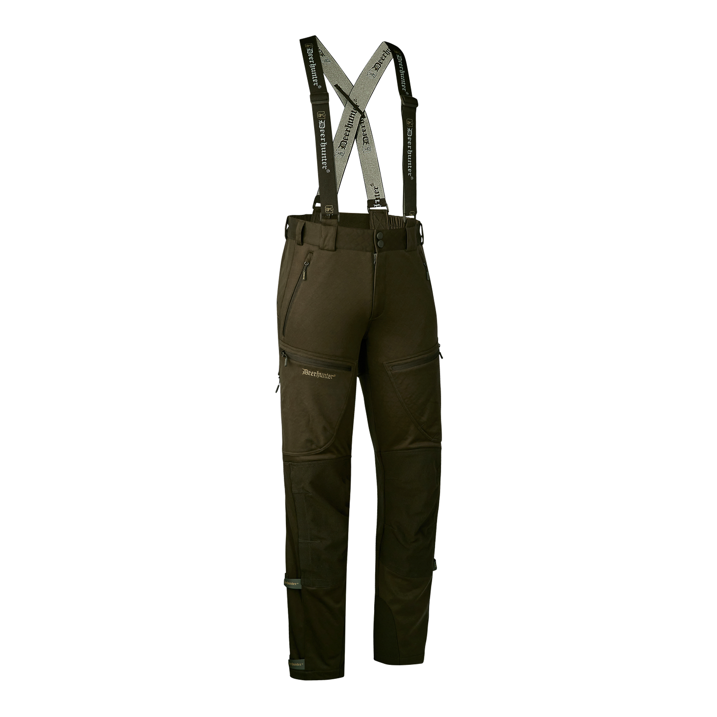 Excape Herren Softshell Hose