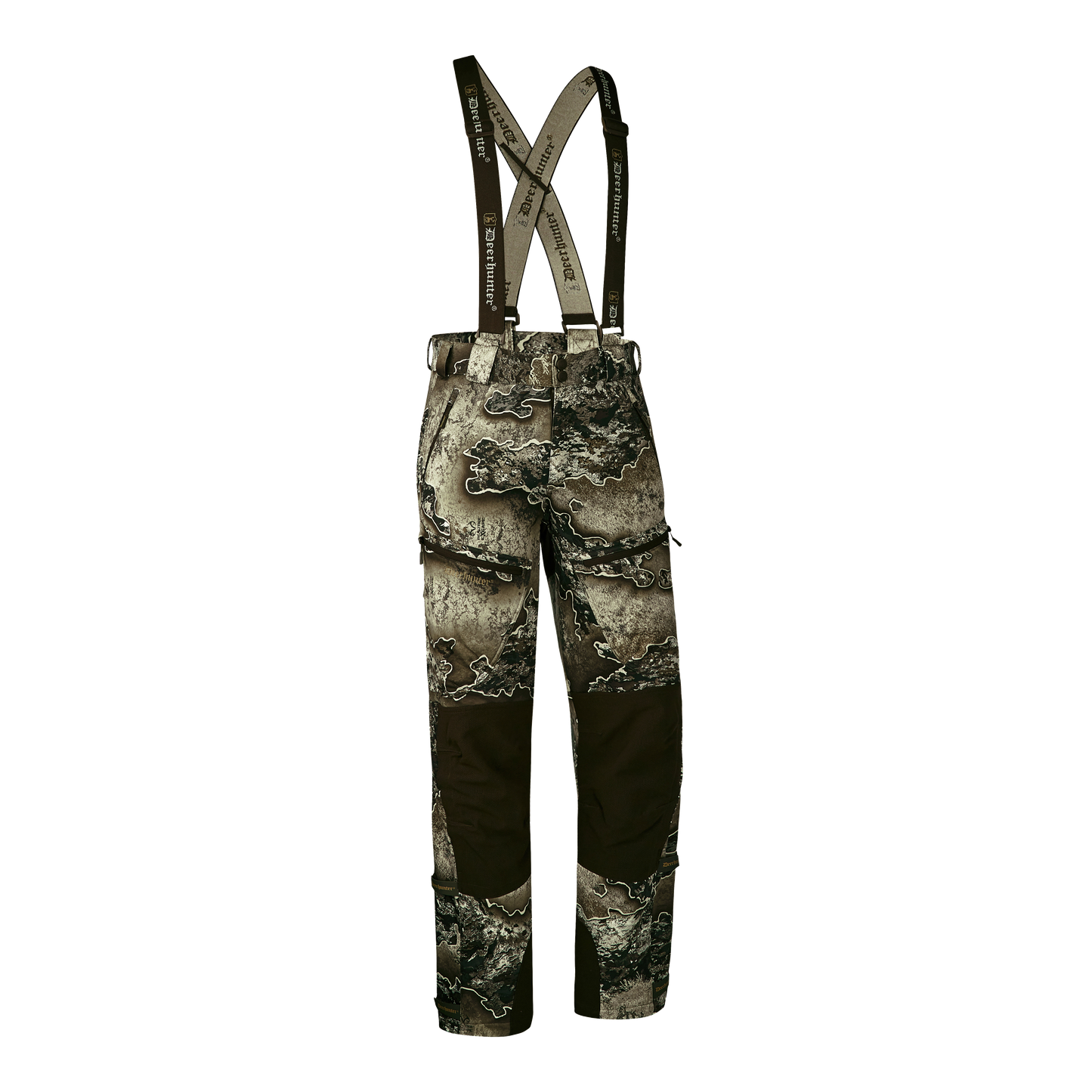 Excape Herren Softshell Hose