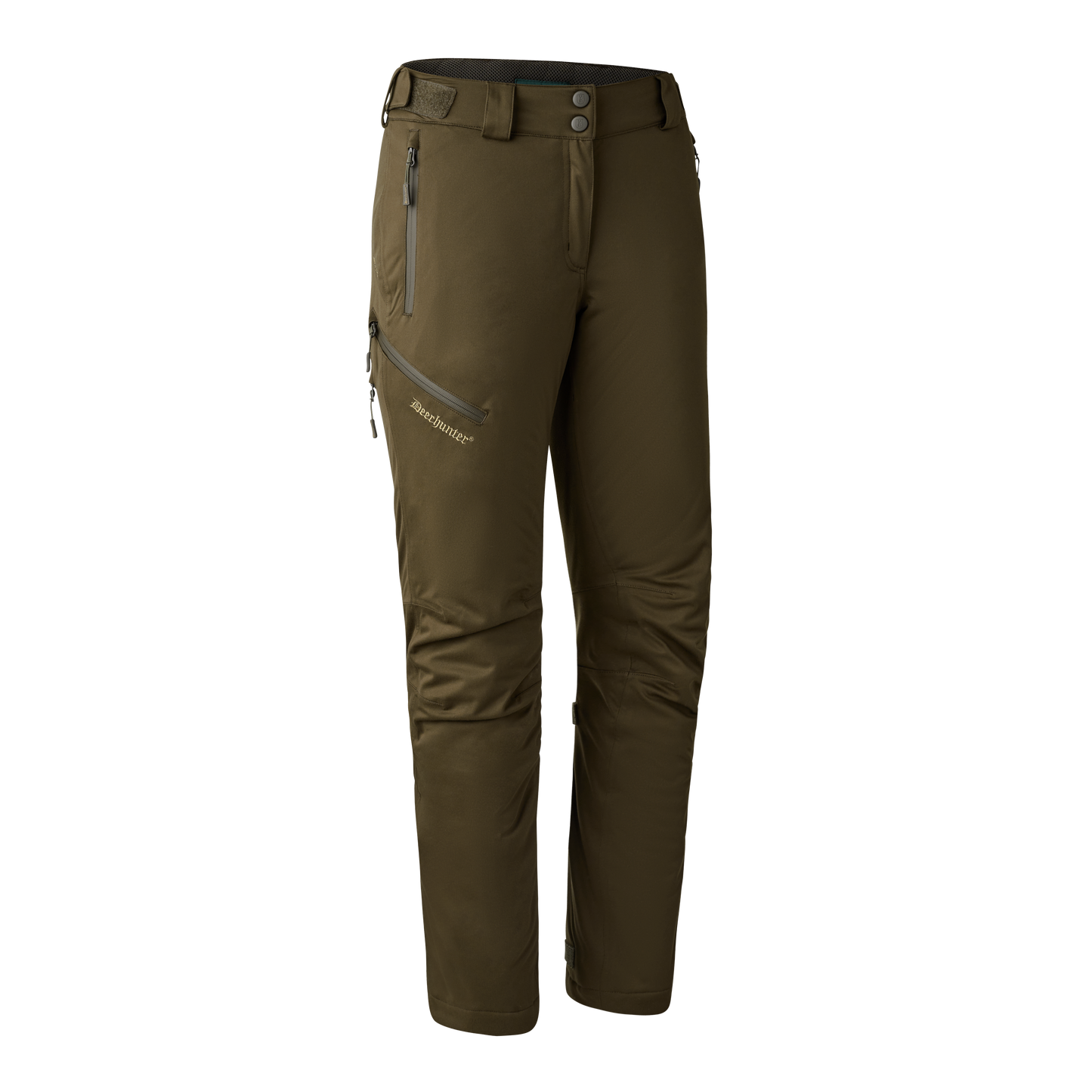 Excape Damen Winter Hose