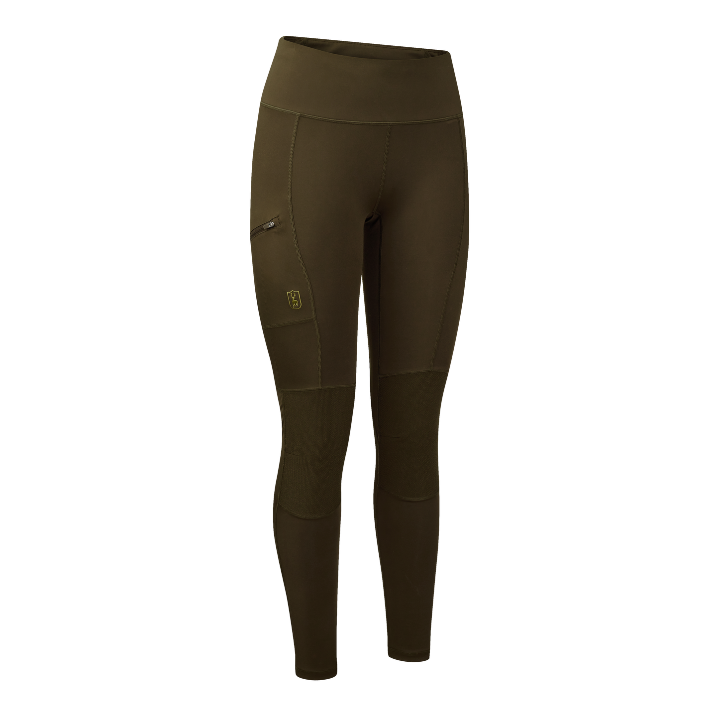 Lady Tights mit Verstärkung Damen