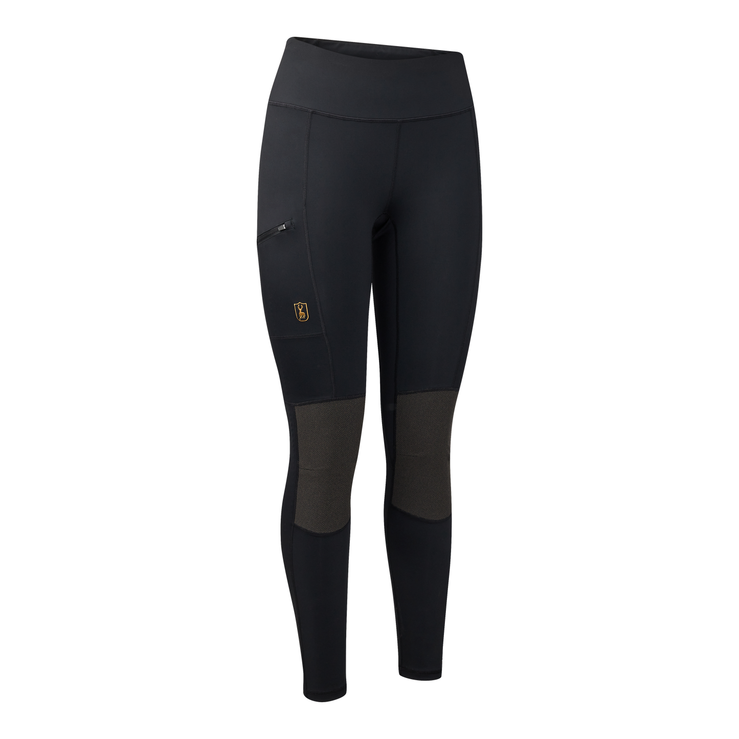 Lady Tights mit Verstärkung Damen
