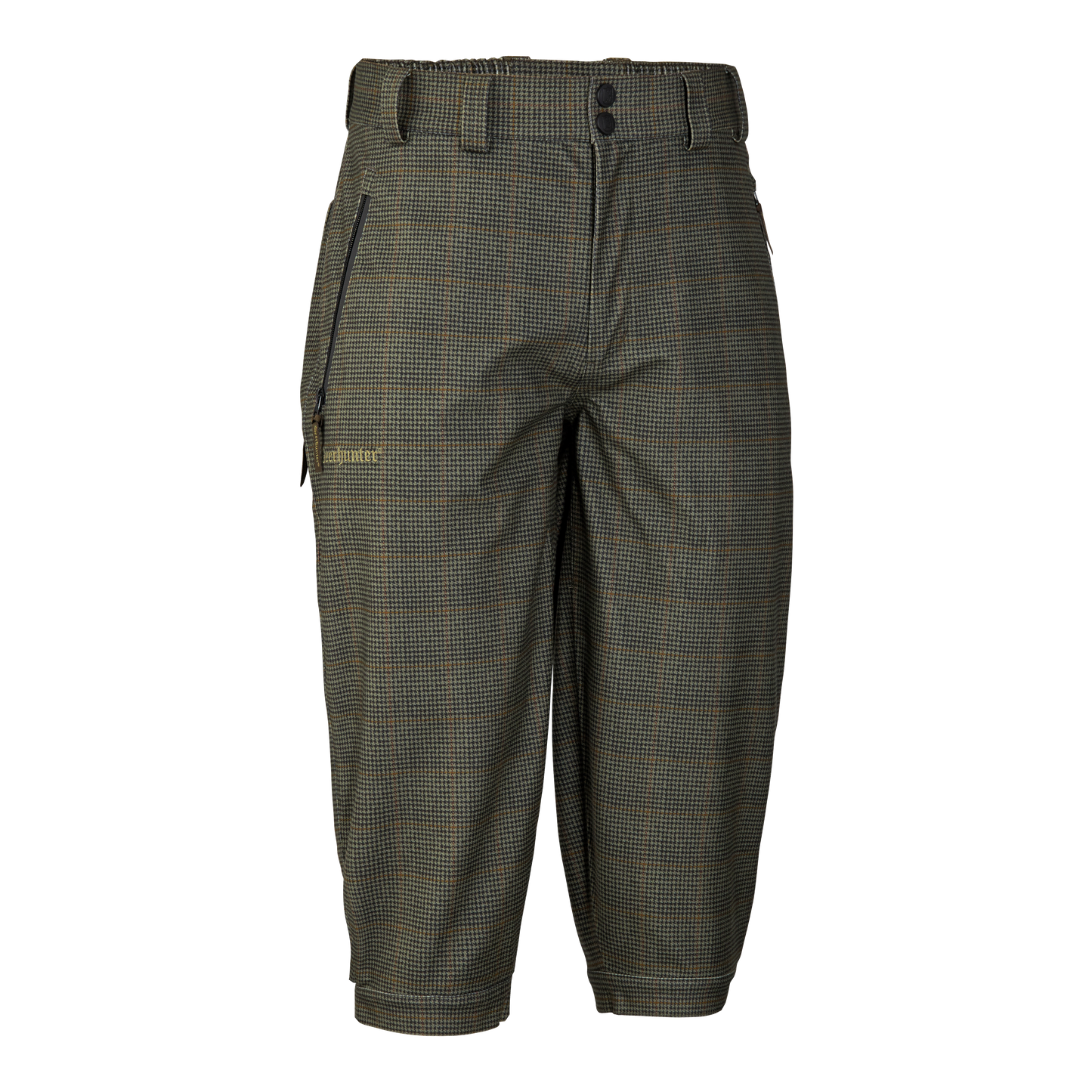 Pantalon d'équitation homme Pro Gamekeeper