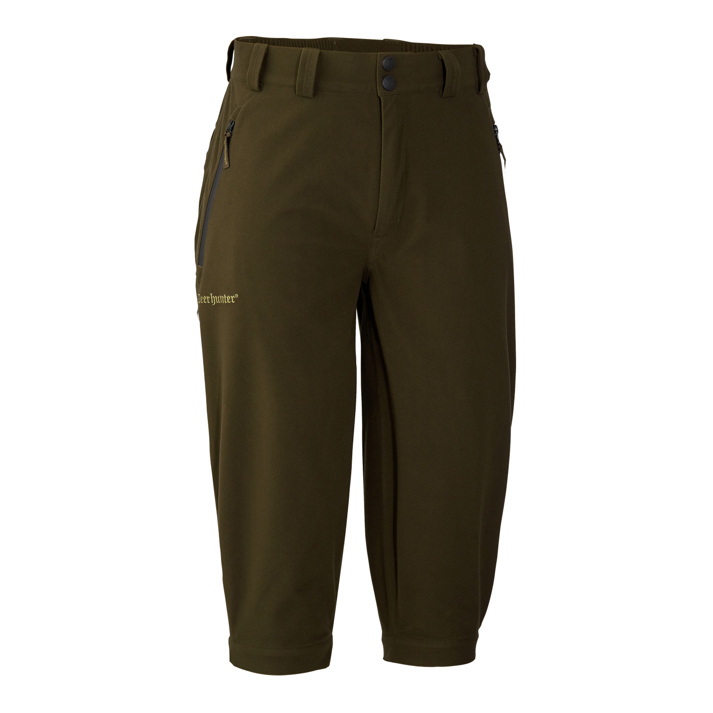 Pantalon d'équitation homme Pro Gamekeeper