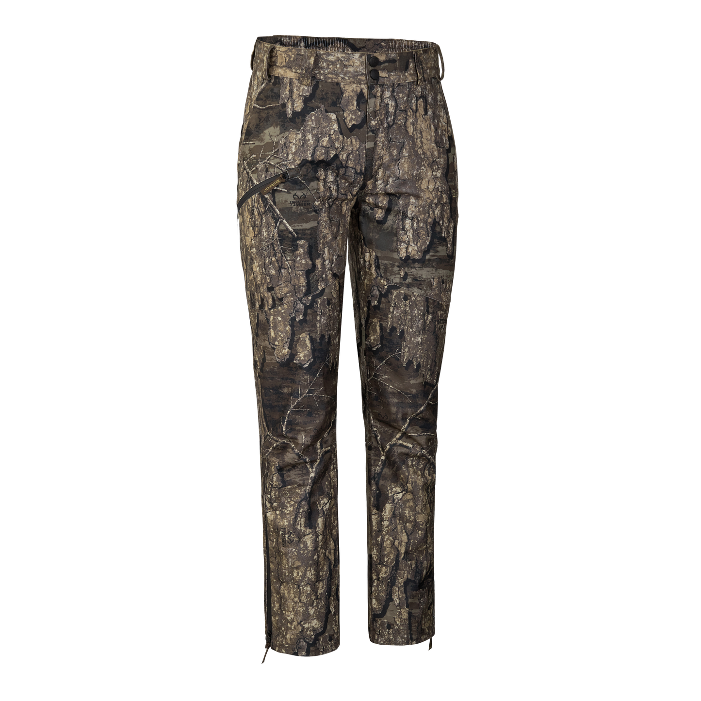 Pro Gamekeeper Herren Stiefelhose