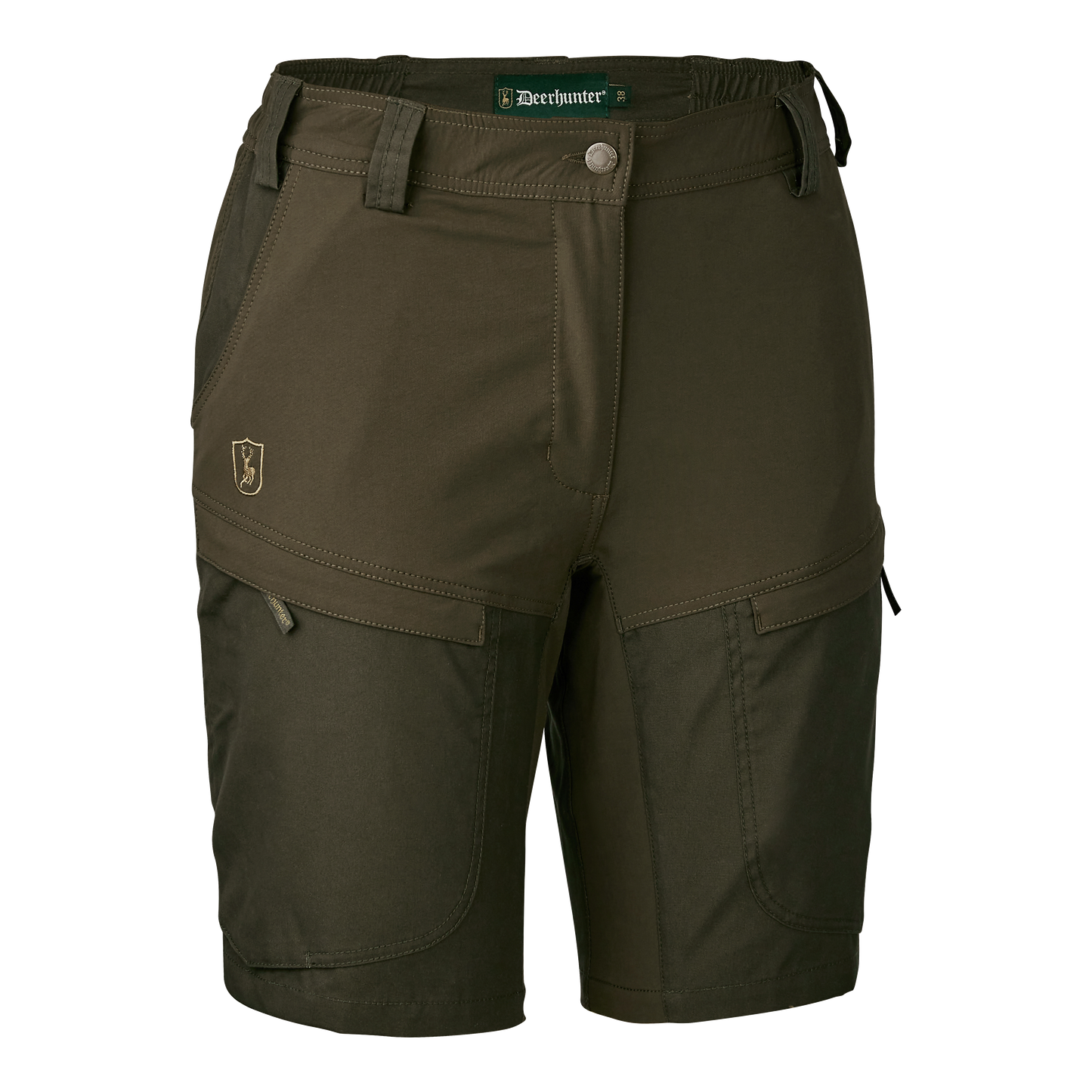 Lady Ann Damen Shorts