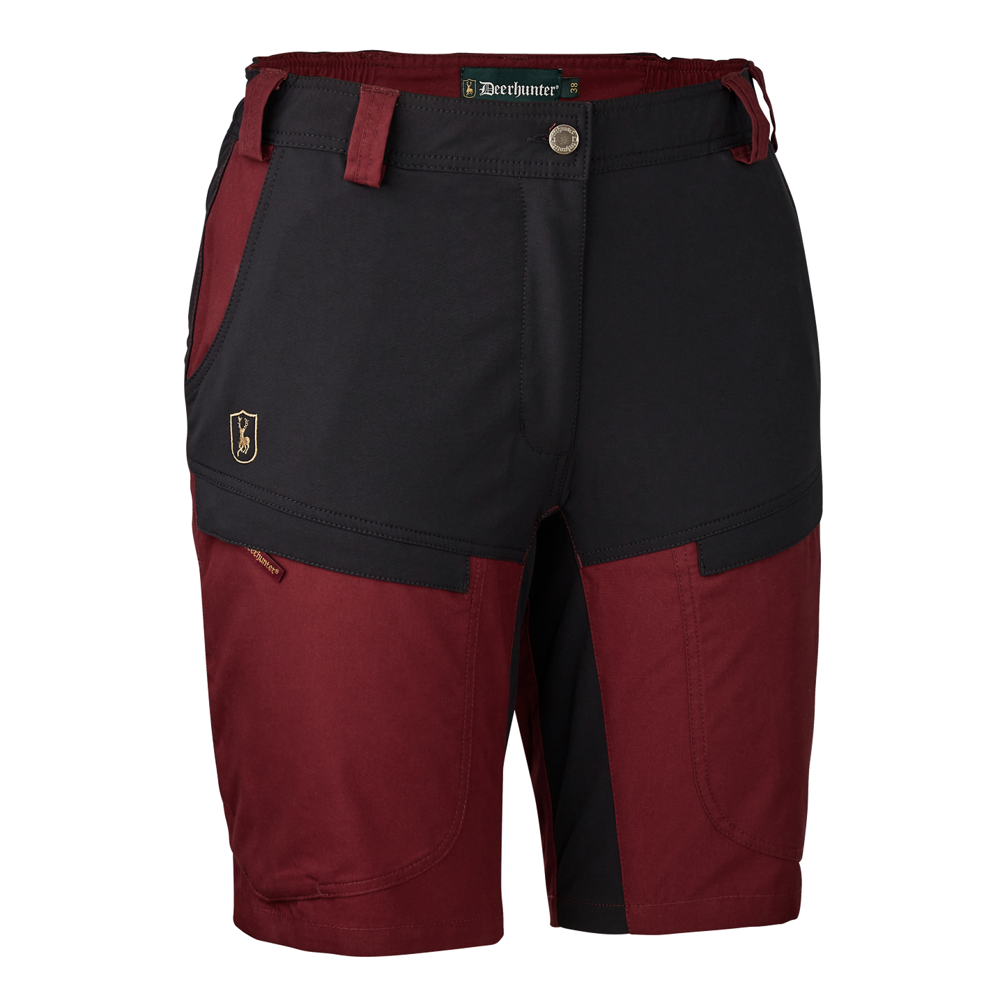 Lady Ann Damen Shorts