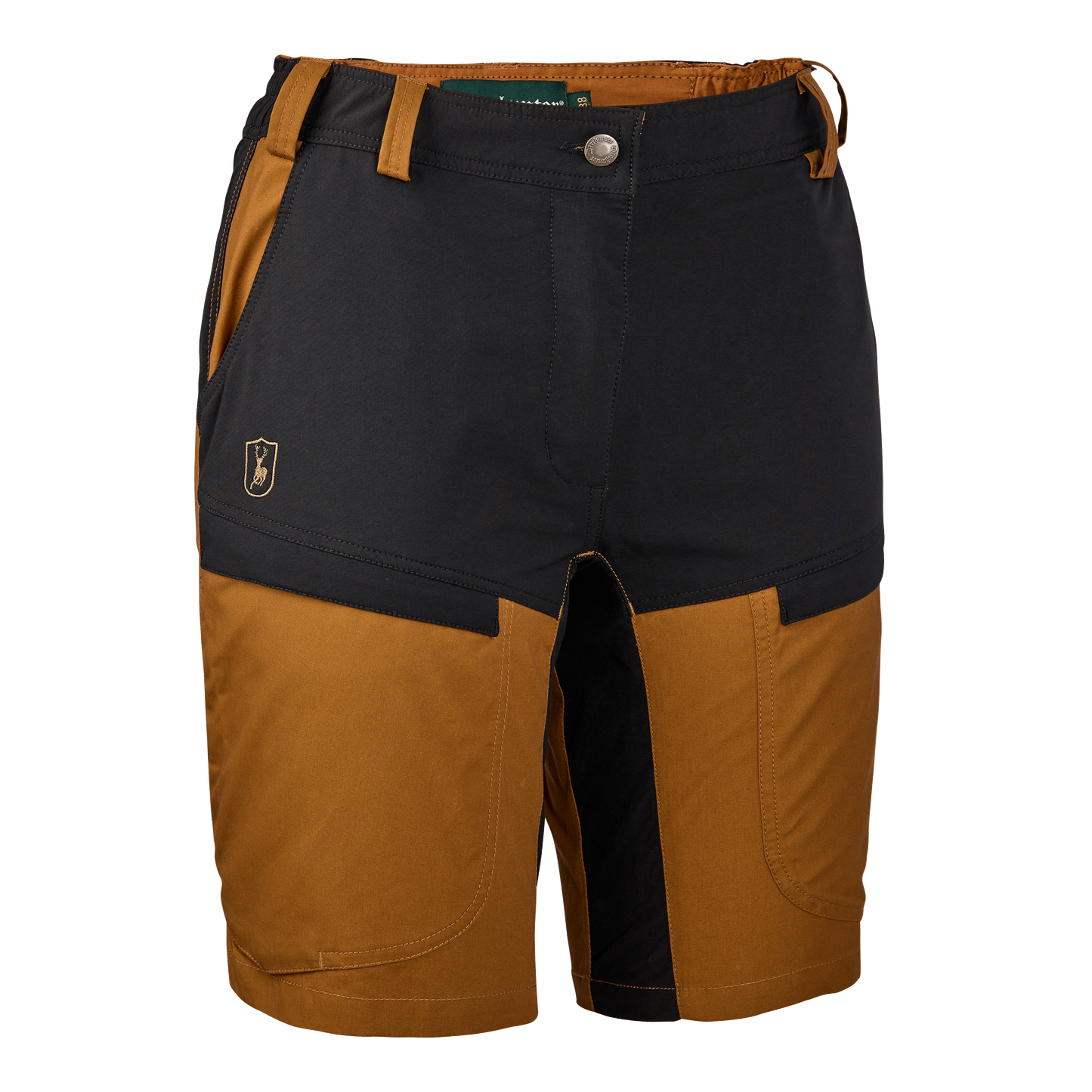 Lady Ann Damen Shorts
