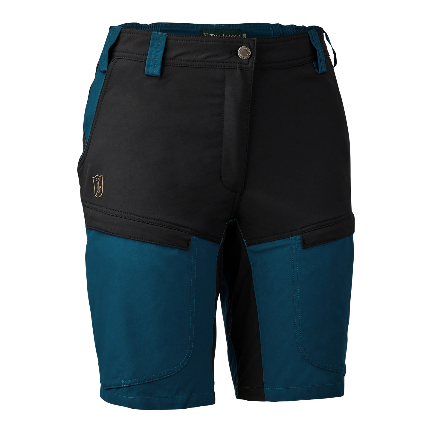 Lady Ann Damen Shorts