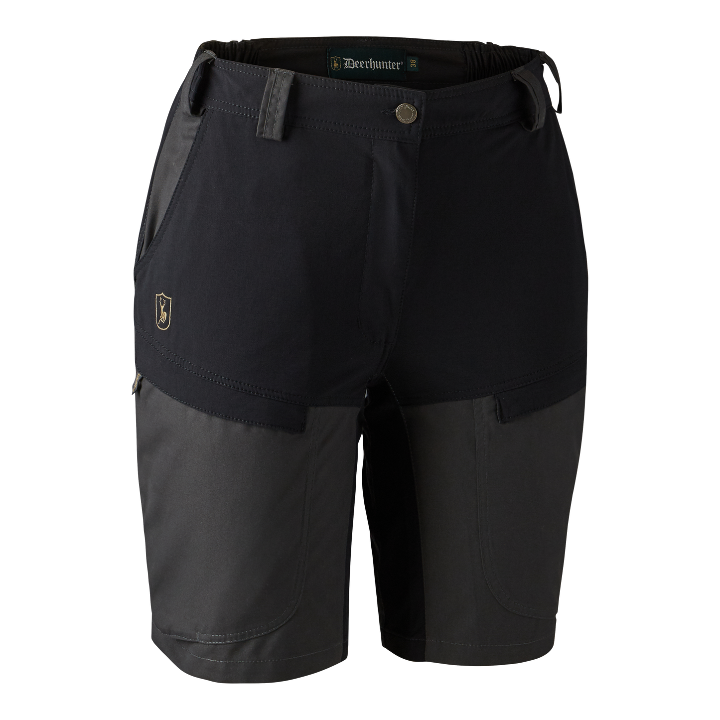 Lady Ann Damen Shorts
