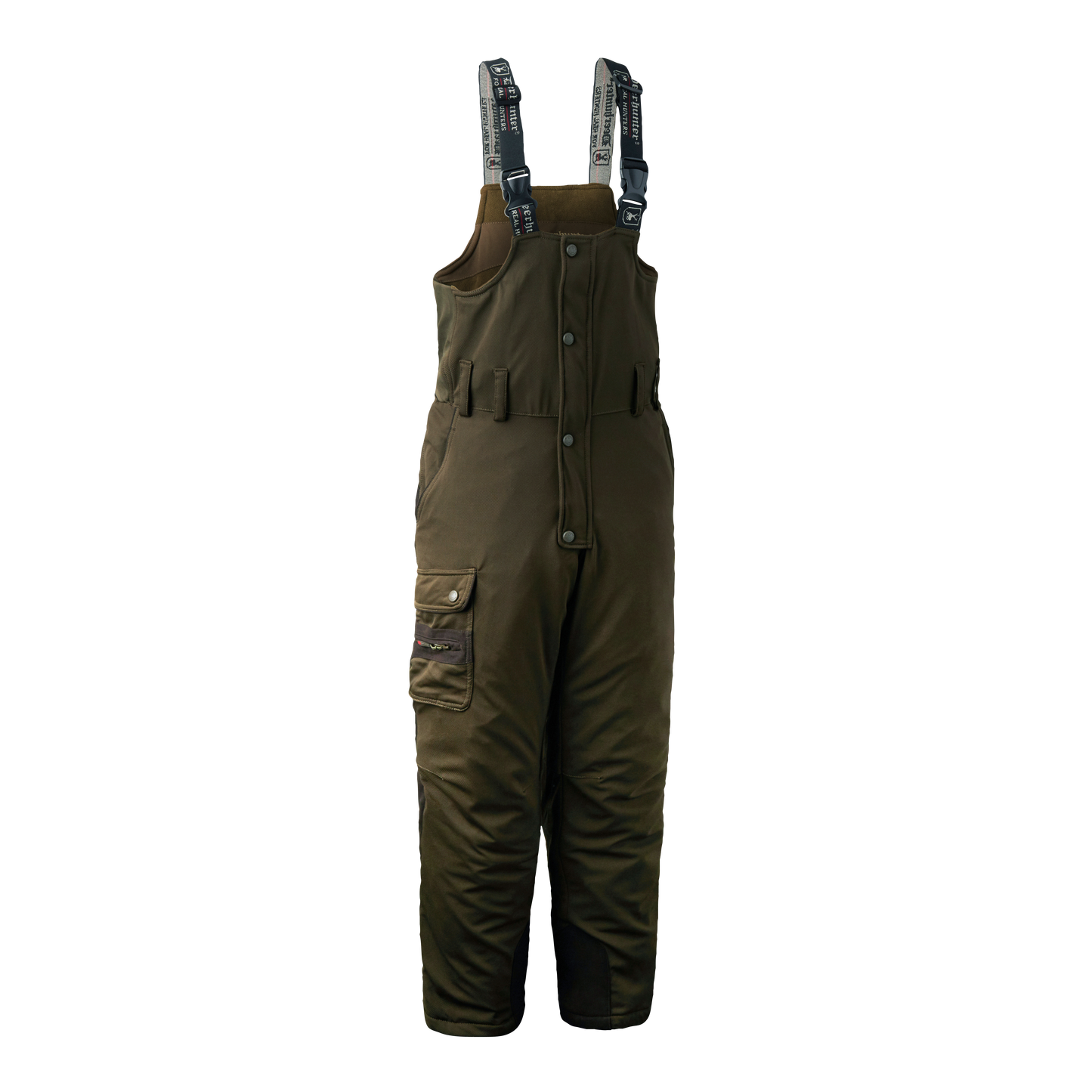 Muflon Herren Latzhose