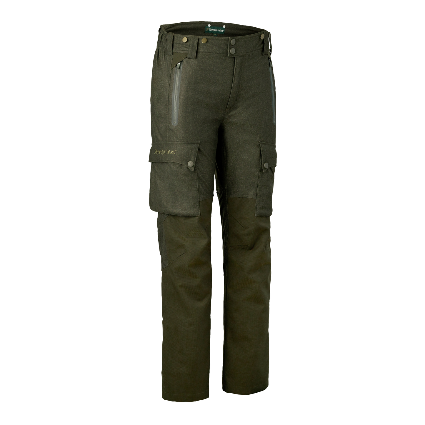 Ram Herren Hose mit Verstärkung
