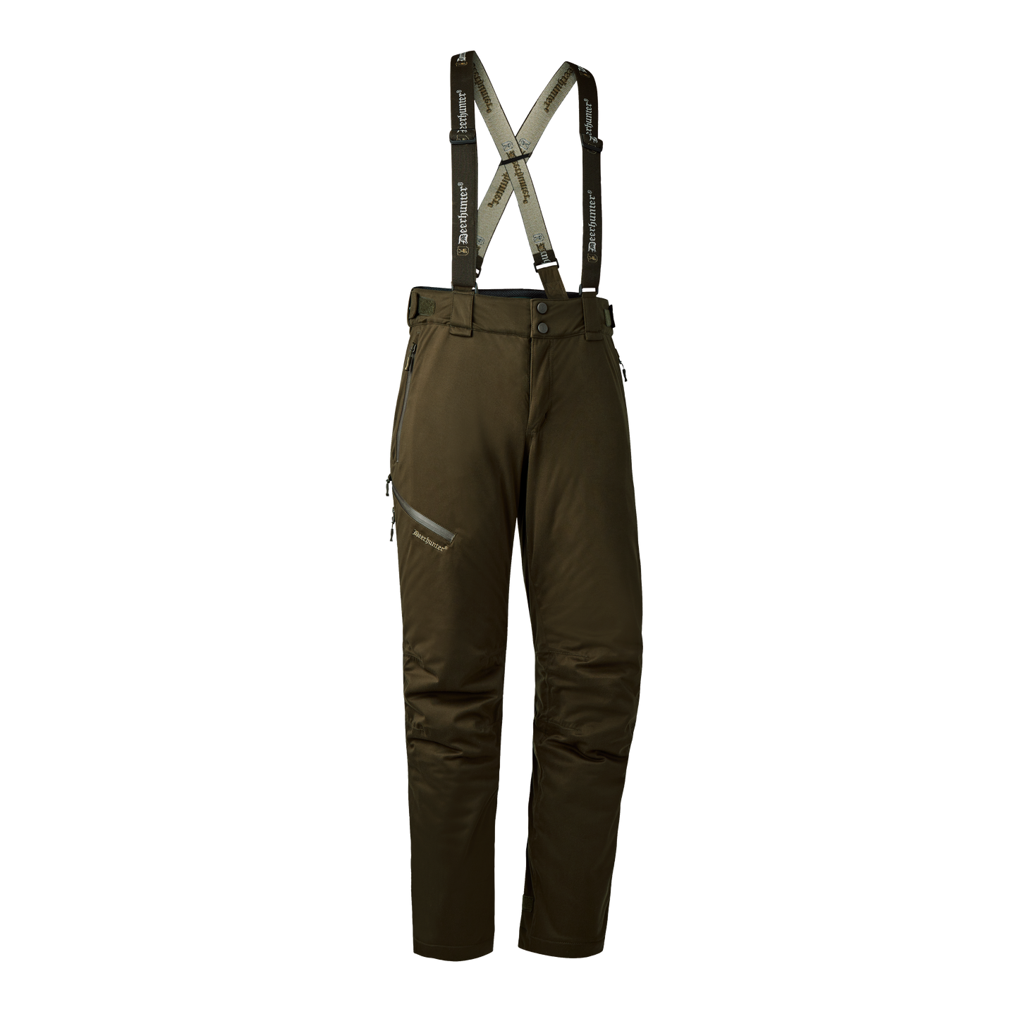 Excape Winter Hosen Herren