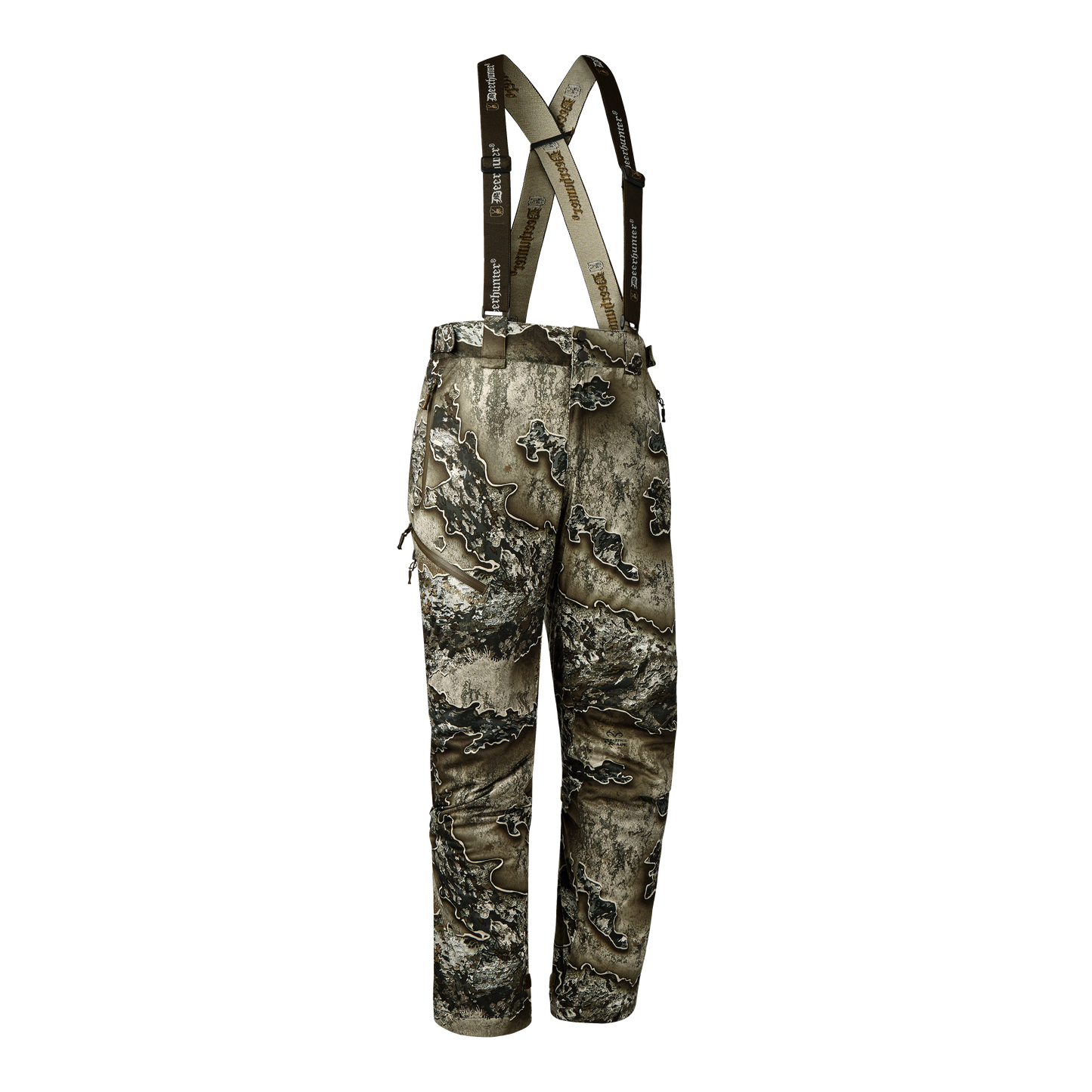Excape Winter Hosen Herren