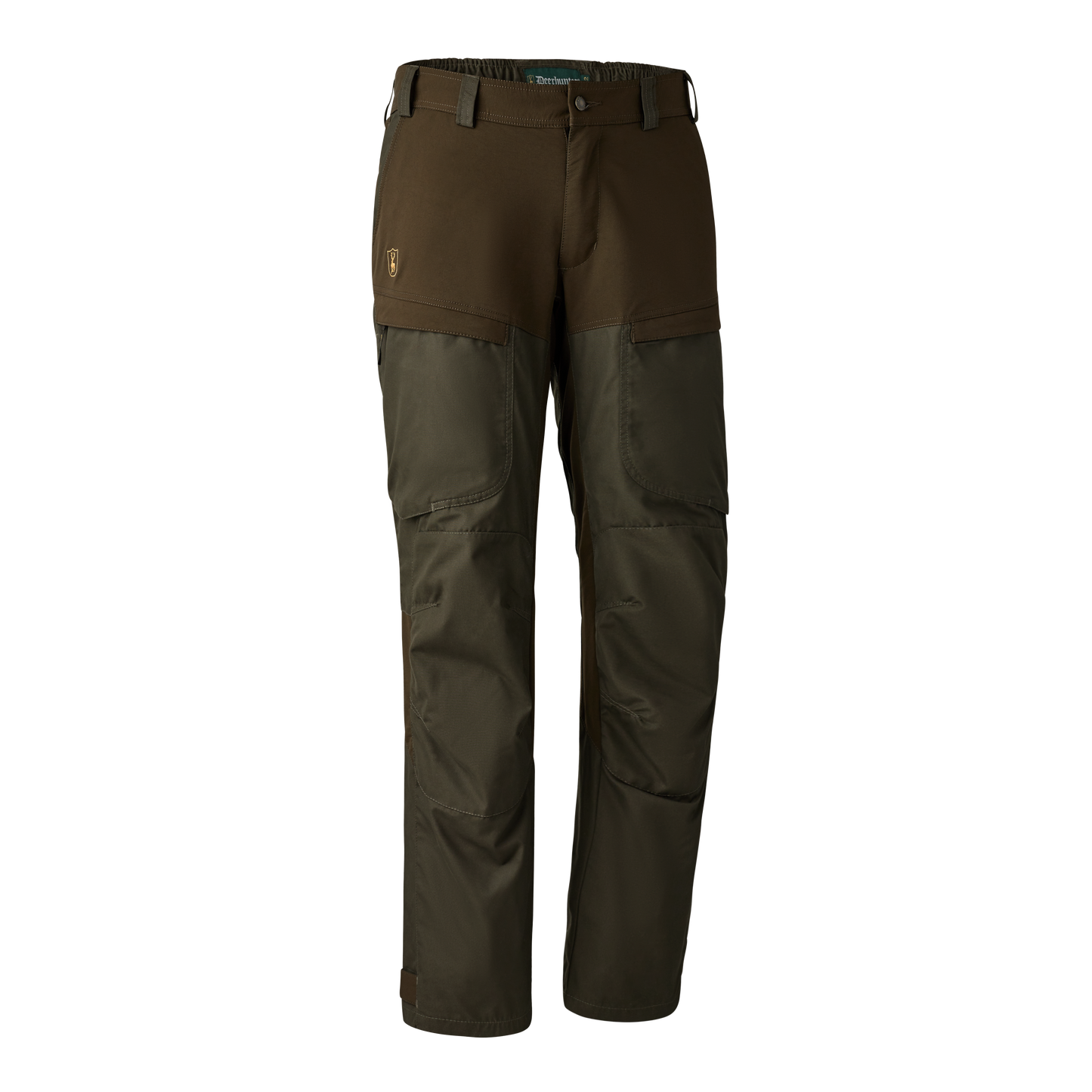 Strike Hose mit Membran Herren