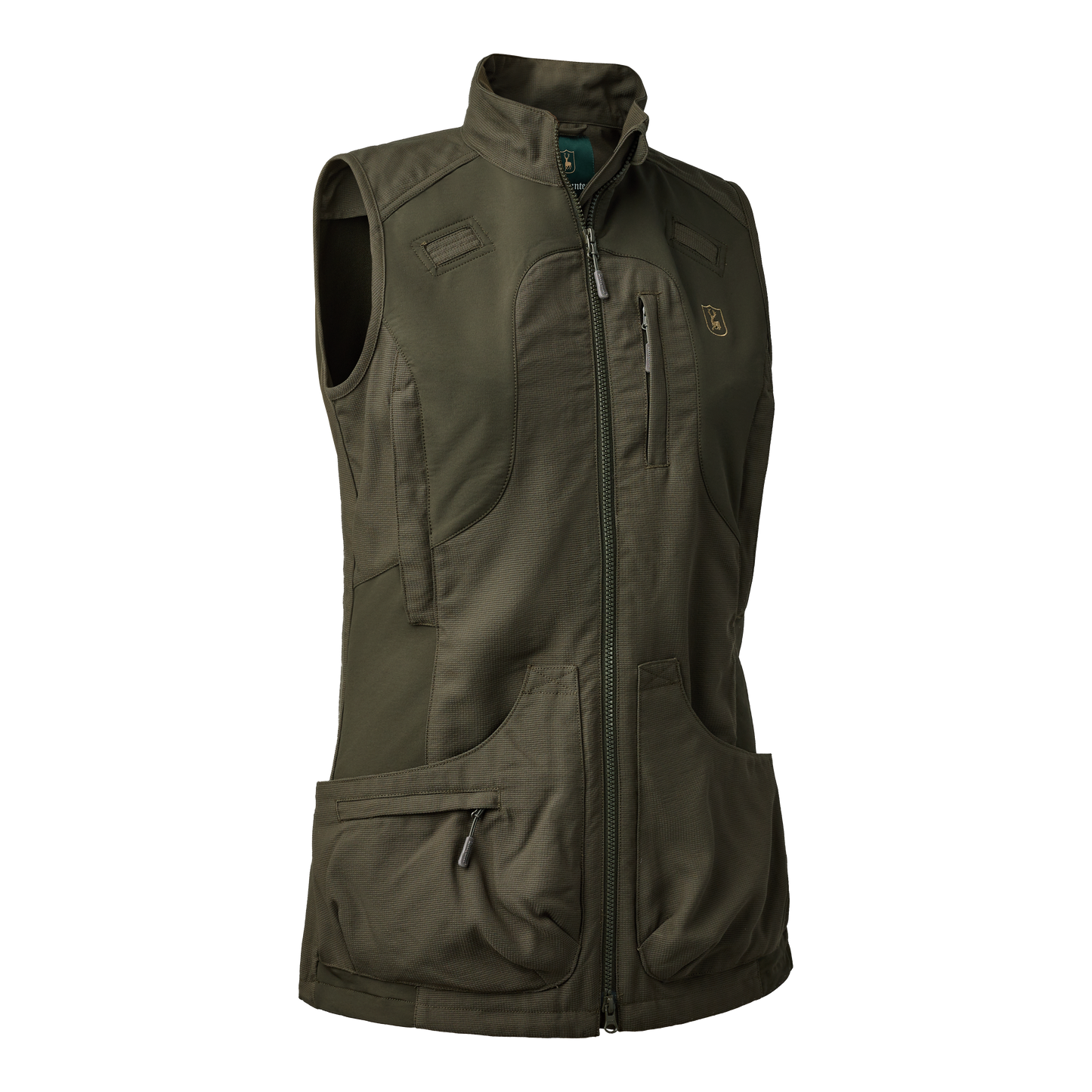 Lady Ann Extreme Damen Weste
