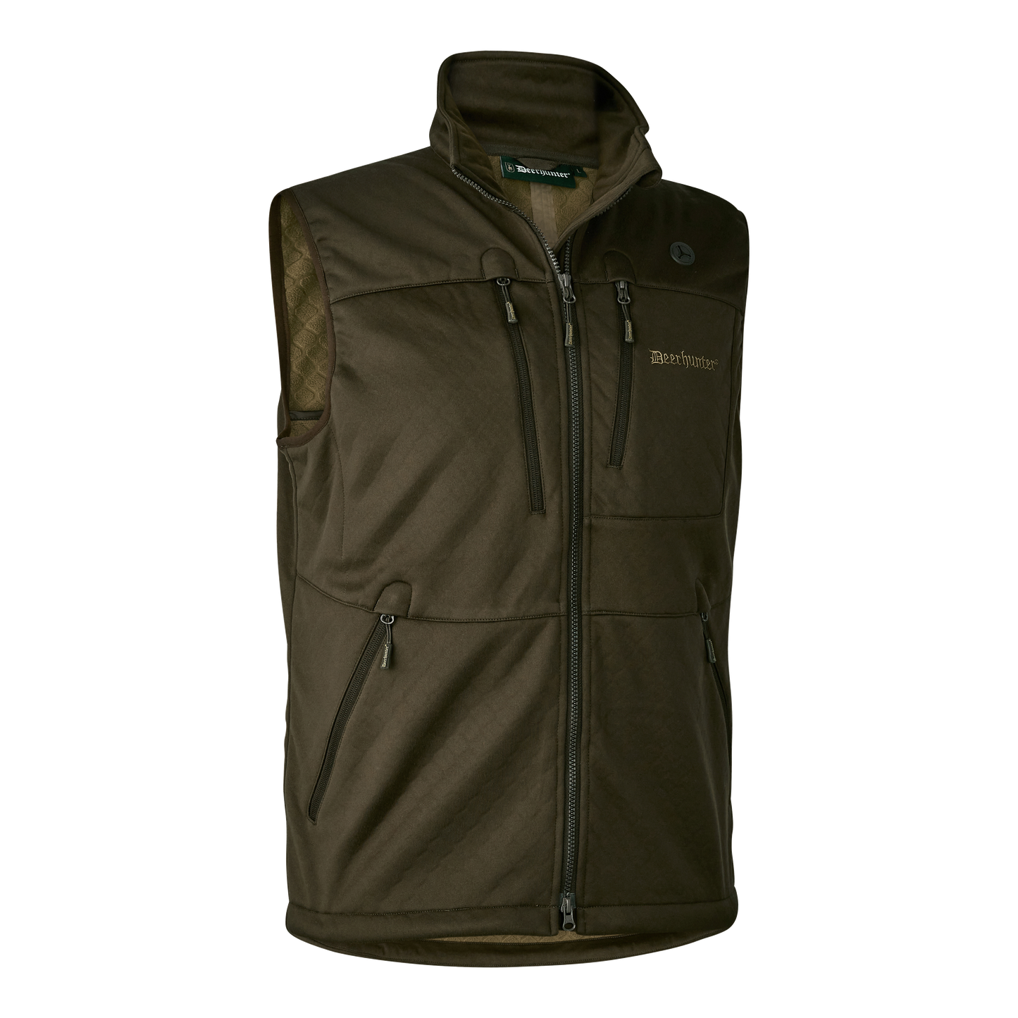 Excape Herren Softshell Weste