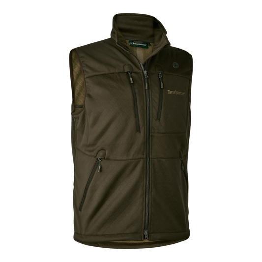 Excape Herren Softshell Weste