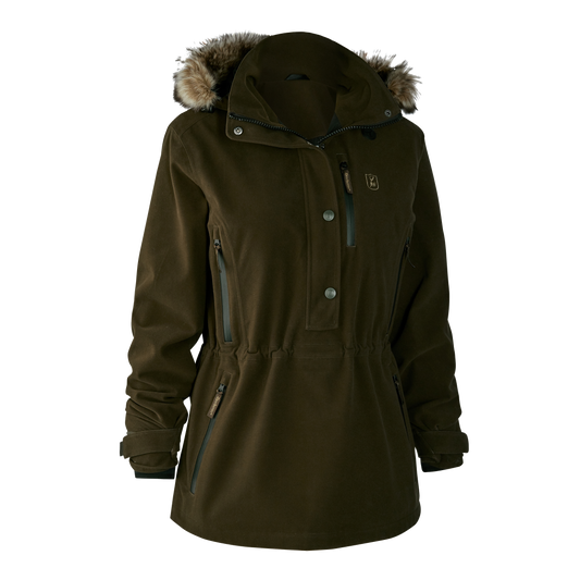 Lady Gabby Anorak Damen