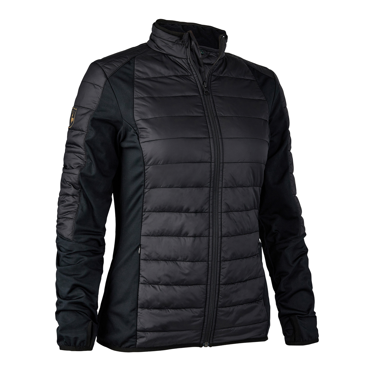 Lady Pine wattierte Innenjacke Damen
