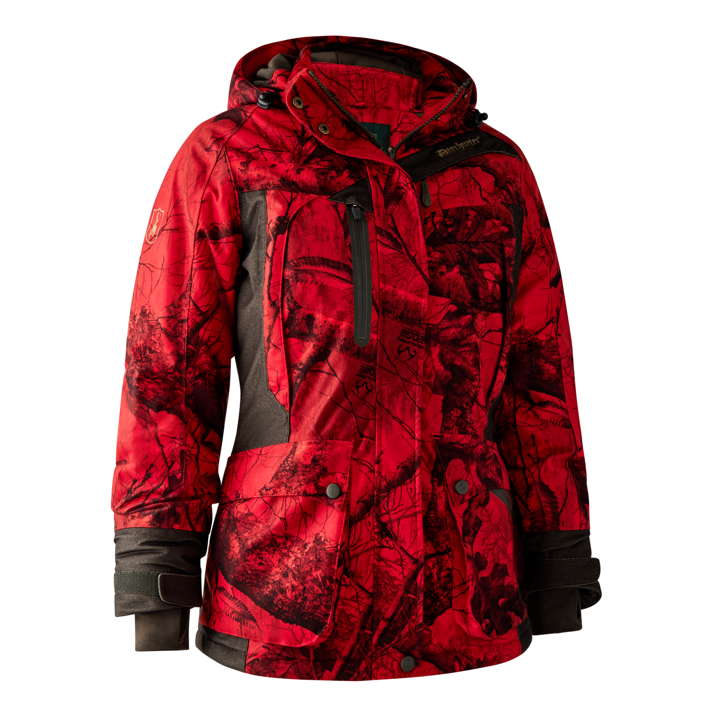 Veste femme Lady Raven Arctic