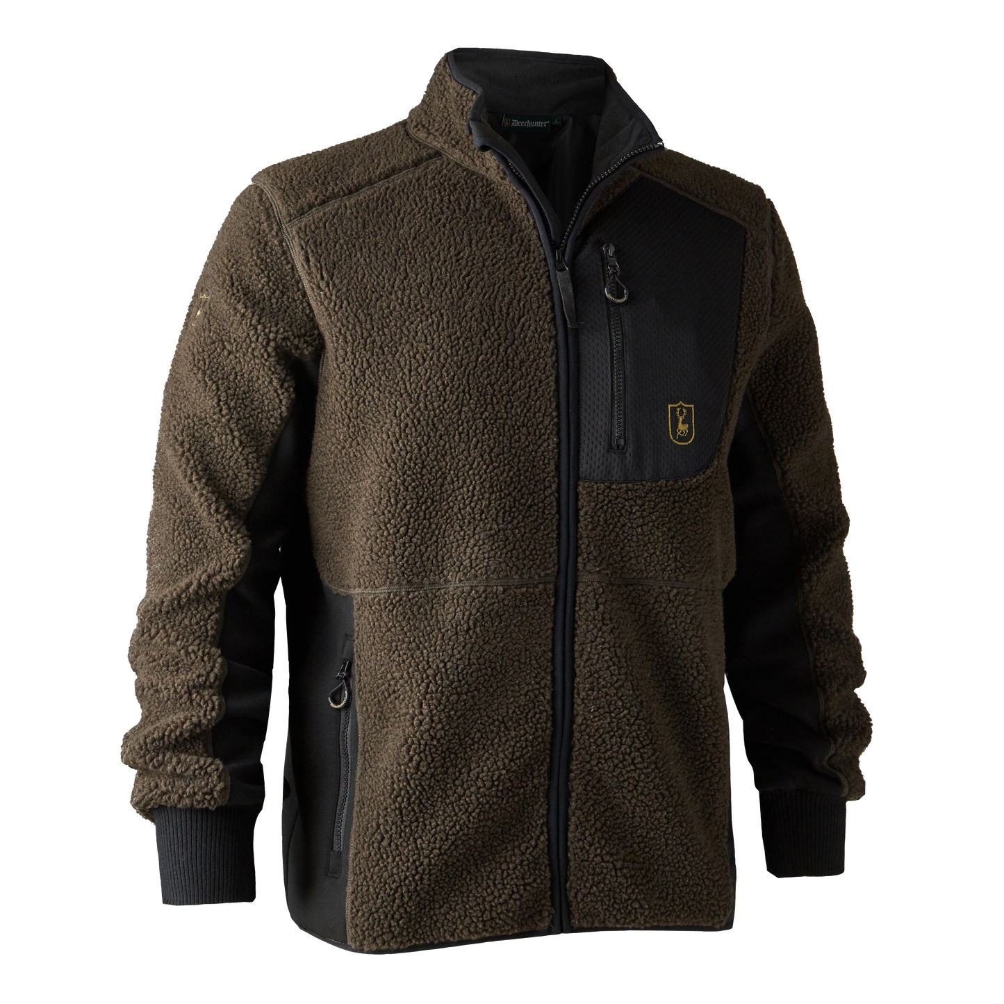Rogaland Faserpelzjacke Herren