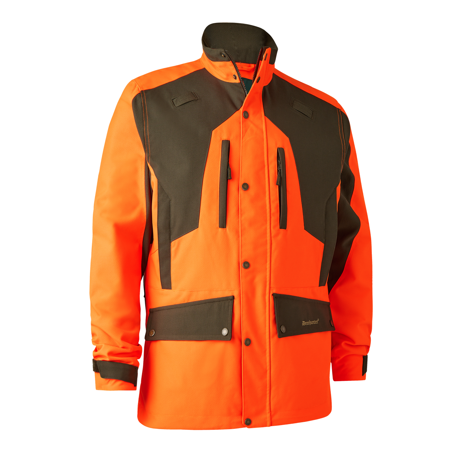 Strike Extreme Herren Jacke mit Membran