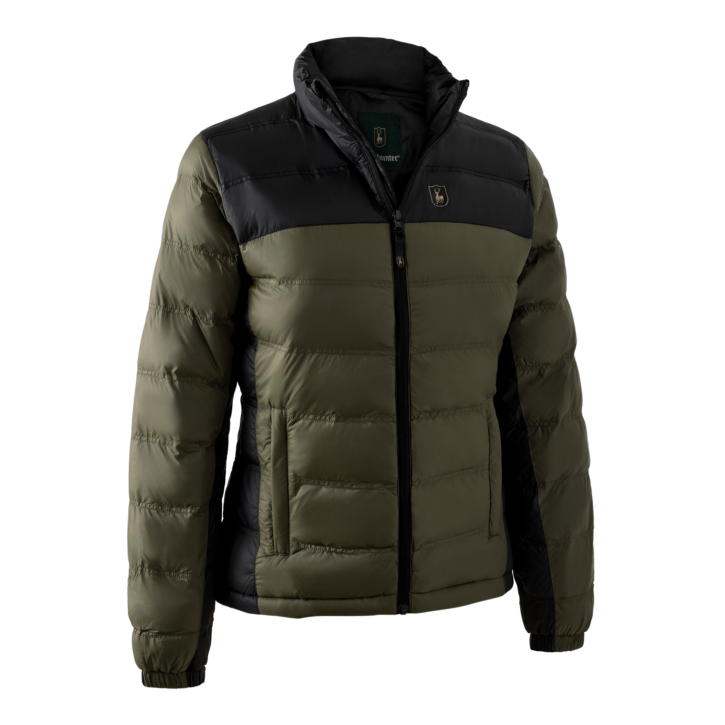Lady Northward Wattierte Jacke Damen