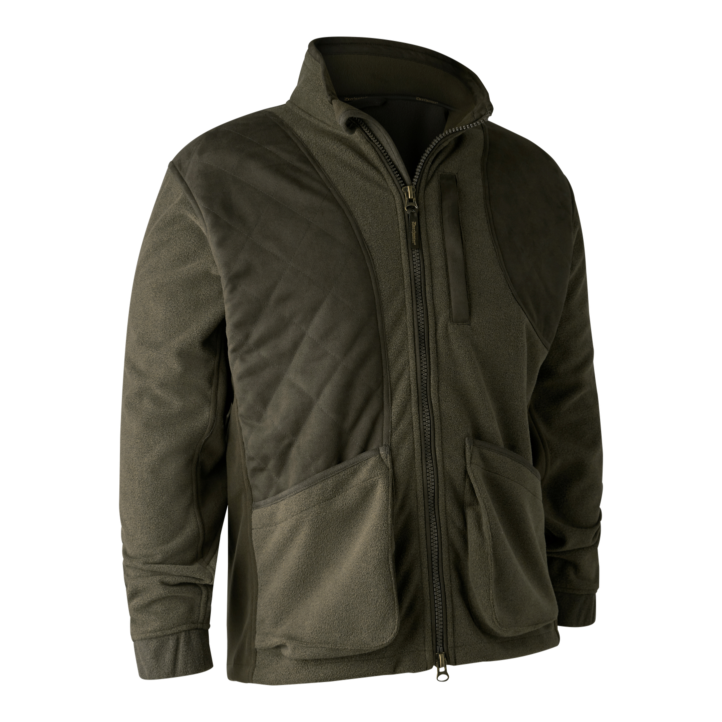 Gamekeeper Herren Shooting Jacke