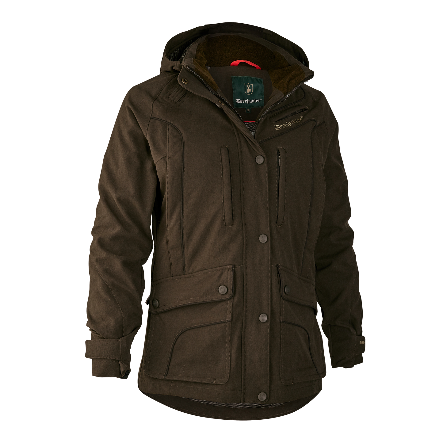 Lady Mary Extreme Damen Jacke