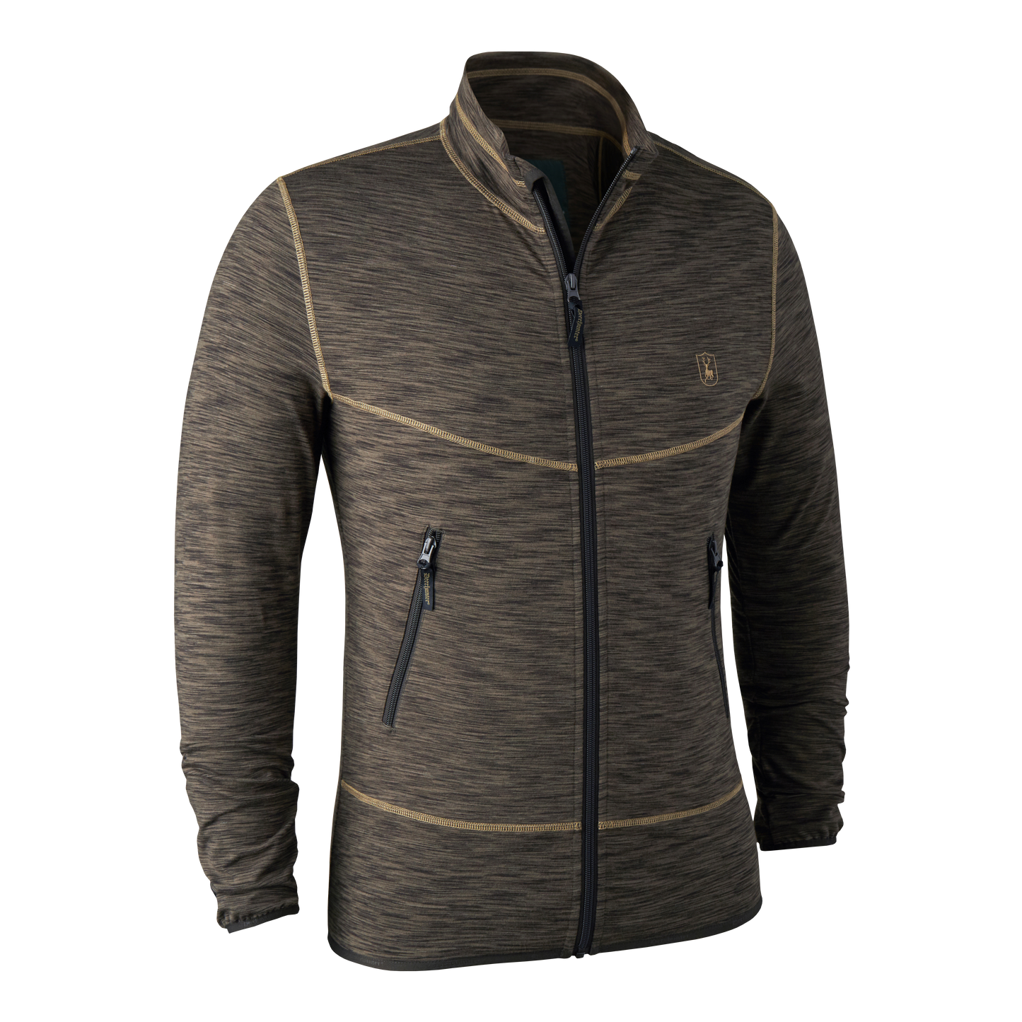 Norden Herren Insulated Fleece