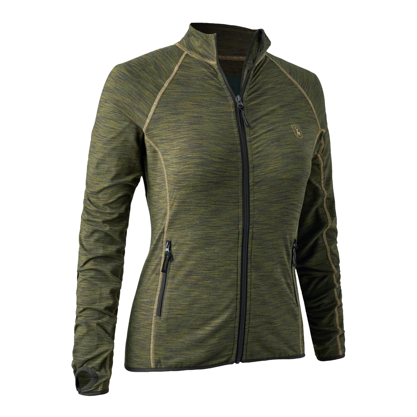 Lady Insulated Fleece Damen