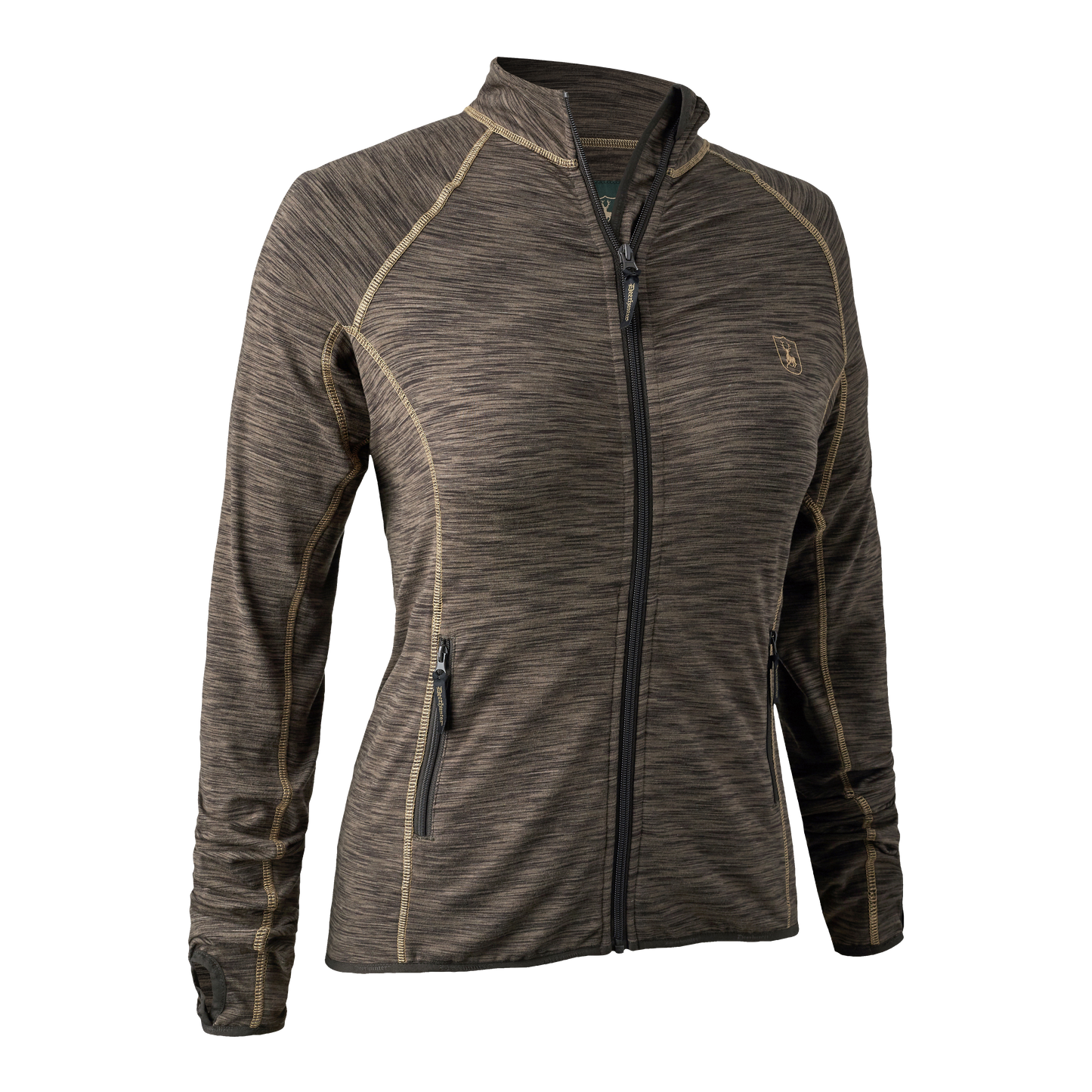 Lady Insulated Fleece Damen