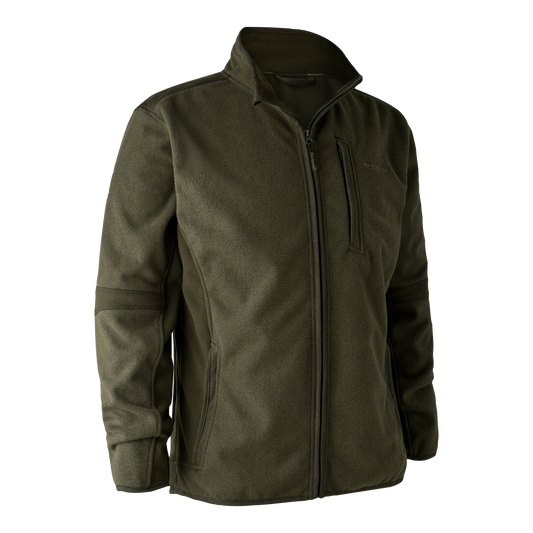 Gamekeeper Herren Bonded Fleece Jacke