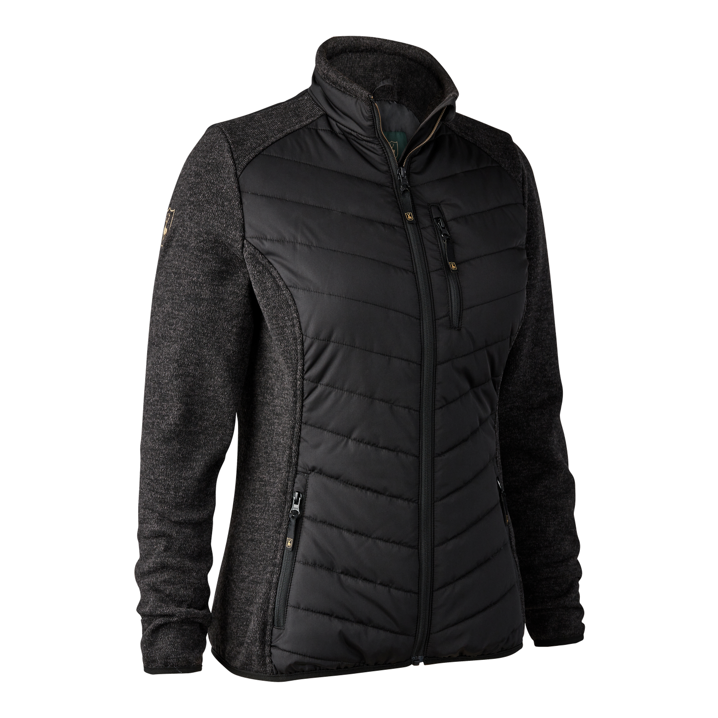 Lady Caroline Wattierte Jacke Damen