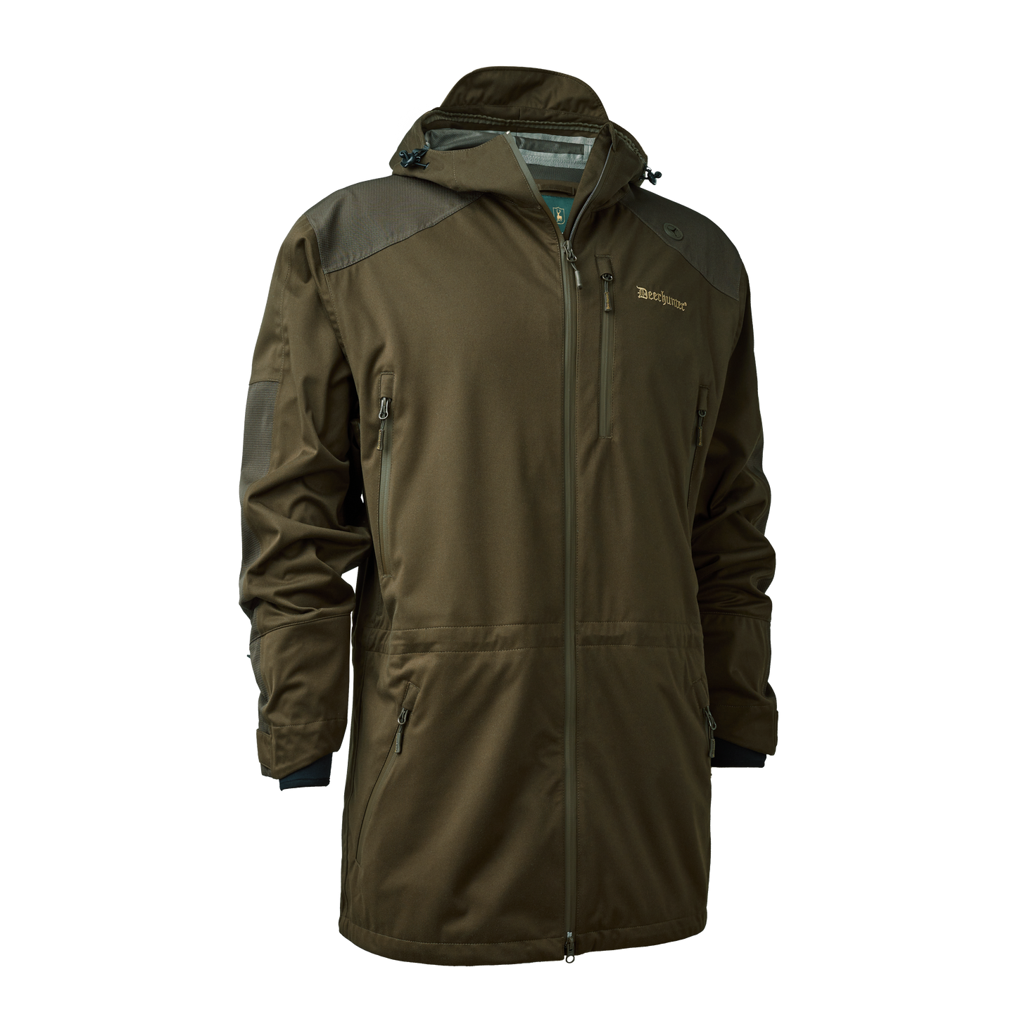 Excape Herren Regenjacke