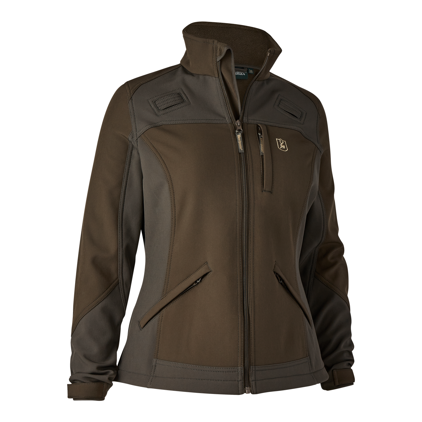 Lady Roja Damen Softshell Jacke